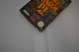 Double Dragon III (NES FRA CIB)