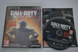 Call Of Duty Black Ops III (PS3)