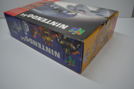 Nintendo 64 Mario Console Pak