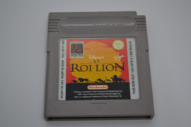 Le Roi Lion -The Lion King (GB FRA)
