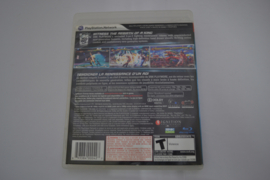 The King of Fighters XII (PS3)