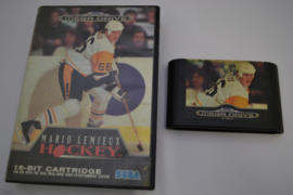 Mario Lemieux - Hockey (MD CB)