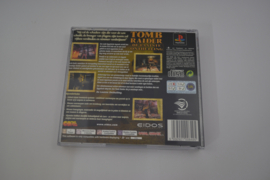 Tomb Raider - De Laatste Onthulling (PS1 PAL)