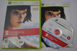 Mirror's Edge (360)