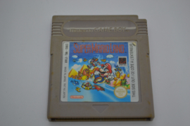 Super Mario Land (GB FAH)