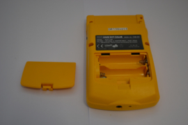 Gameboy Color (YELLOW)