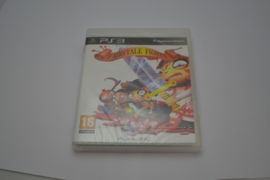 Fairytale Fights - Sealed (PS3)
