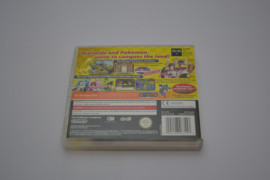 Pokemon Conquest (DS UKV CIB)