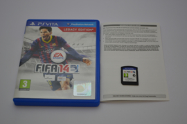 FIFA 14 (VITA