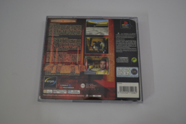 China (PS1 PAL)