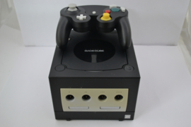 GameCube Console SET BLACK