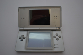 Nintendo DS Lite Silver