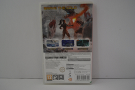 Subnautica + Subnautica - Below Zero (SWITCH UKV)