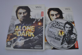 Alone in the Dark (Wii UKV)