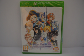 Tales of Vesperia Definitive Edition - SEALED (ONE)