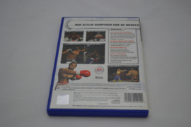 Knockout Kings 2002 (PS2 PAL CIB)