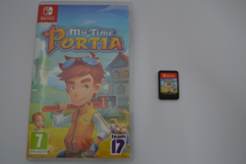 My Time at Portia (SWITCH EUR)