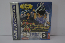 Duel Masters Kaijudo Showdown - Sealed (GBA)