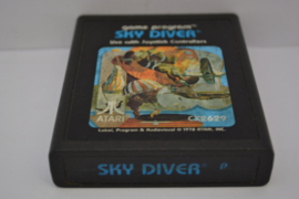 Sky Diver (ATARI)