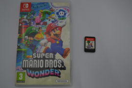 Super Mario Bros - Wonder