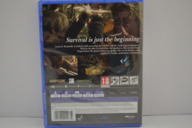 Resident Evil 4 - SEALED (PS4)