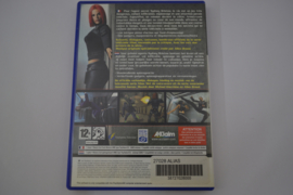 Alias (PS2 PAL)