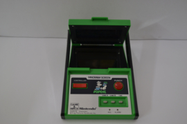 Nintendo Game & Watch Popeye Panaroma Screen
