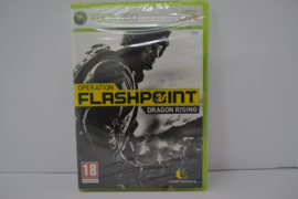 Operation Flashpoint - Dragon Rising - NEW (360)