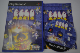 Eggo Mania (PS2 PAL)