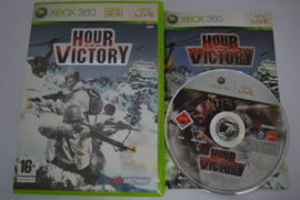 Hour Of Victory (360)