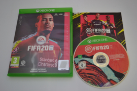 FIFA 20 (ONE)