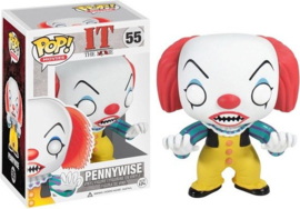 POP! Pennywise - It The Movie - NEW (55)