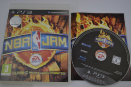 NBA Jam (PS3)
