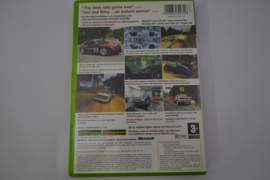 Colin McRae Rally 04 (XBOX)