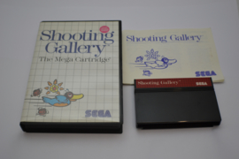 Shooting Gallery (MS CIB)