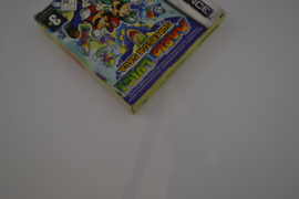 Mario Luigi Superstar Saga (GBA NFHUG CIB)