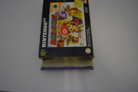 Mario Party (N64 EUR CIB)