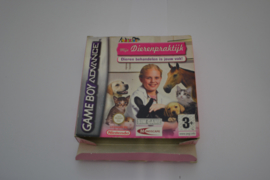 Mijn Dierenpraktijk (GBA EUU CIB)