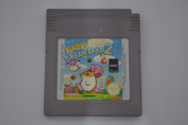 Kirby's Dream Land 2 (GB EUR)