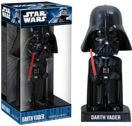 Wacky Wobbler Star Wars - Darth Vader NEW