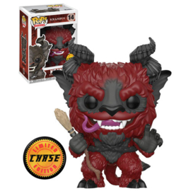 POP! Krampus - CHASE - NEW (14)