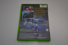 Harry Potter and the Philosopher's Stone (XBOX)