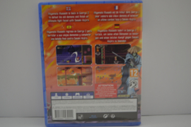 Ganryu 2 - Hakuma Kojiro - SEALED (PS4)