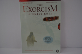 The Exorcism Of Emily Rose - NEW (DVD)