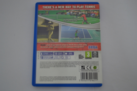 Virtua Tennis 4 -World Tour Edition (VITA)