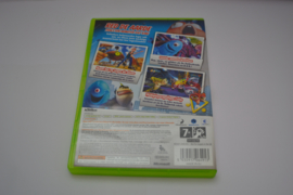 Monsters Vs Aliens (360 CIB)