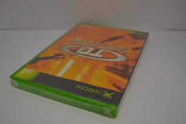 TD Overdrive - The Brotherhood of Speed - SEALED (XBOX