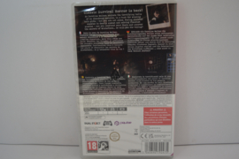 Tormented Souls - SEALED (SWITCH EUR)