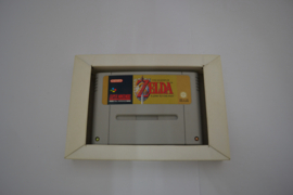 The Legend of Zelda - A Link To The Past (SNES UKV CIB)