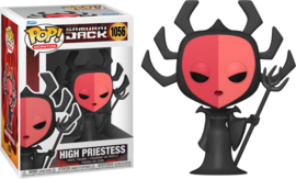 POP! High Priestes - Samurai Jack - NEW (1056)